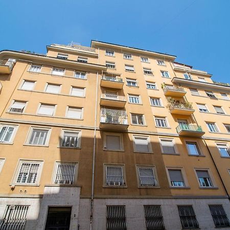 Casa Camille By Hili Apartment Rome Exterior photo